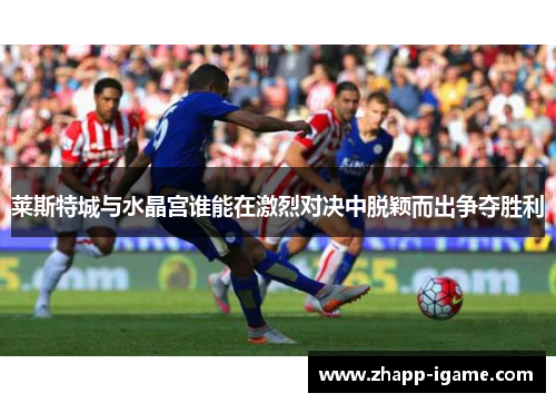 莱斯特城与水晶宫谁能在激烈对决中脱颖而出争夺胜利 莱斯特城与水晶宫谁能在激烈对决中脱颖而出争夺胜利