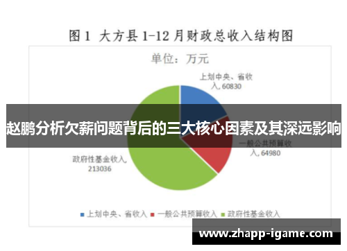 赵鹏分析欠薪问题背后的三大核心因素及其深远影响 赵鹏分析欠薪问题背后的三大核心因素及其深远影响