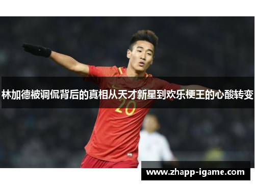 林加德被调侃背后的真相从天才新星到欢乐梗王的心酸转变 林加德被调侃背后的真相从天才新星到欢乐梗王的心酸转变