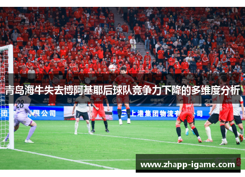 青岛海牛失去博阿基耶后球队竞争力下降的多维度分析 青岛海牛失去博阿基耶后球队竞争力下降的多维度分析
